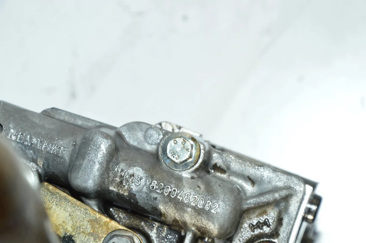 Bomba de Aceite Suzuki Grand Vitara II 1.9 DDIS 8200462082
