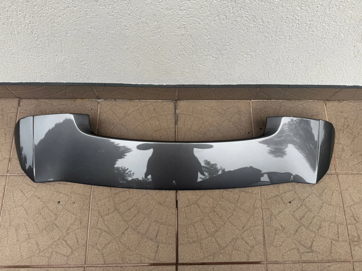 Spoiler Citroen C5 X 9839909880