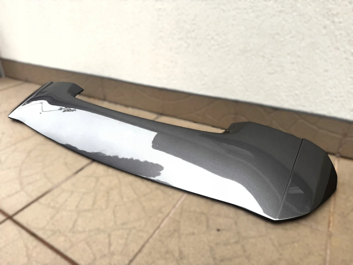 Citroen C5 X Spoiler coffre 9839909880