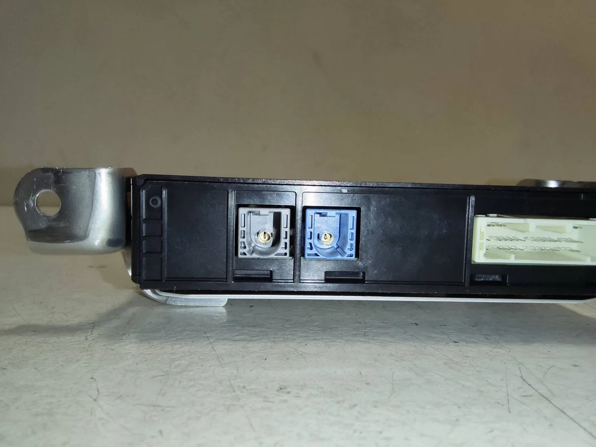 Styrenhet telefon 8674033250 Lexus ES 300h image 4