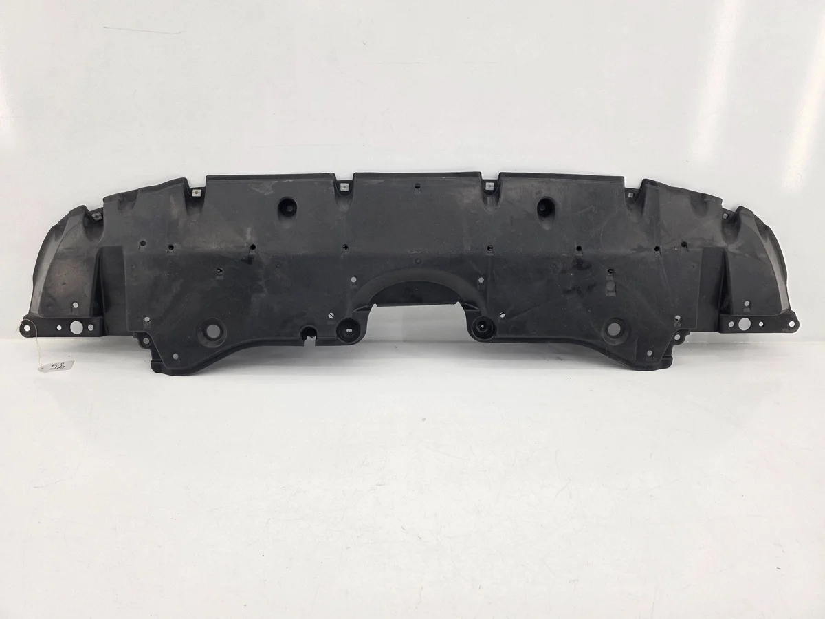 Cubierta parachoques delantero Toyota RAV4 V 51441-42200