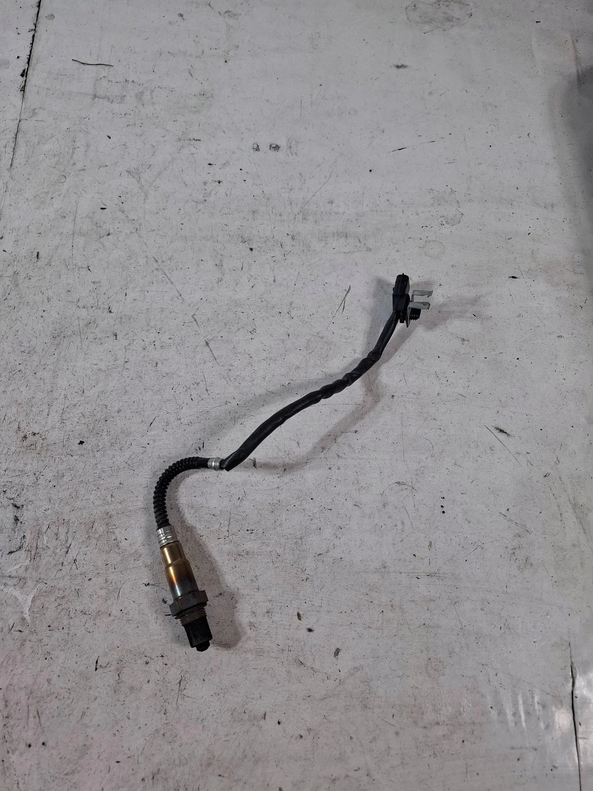 Sonda lambda Dacia Sandero 200437489