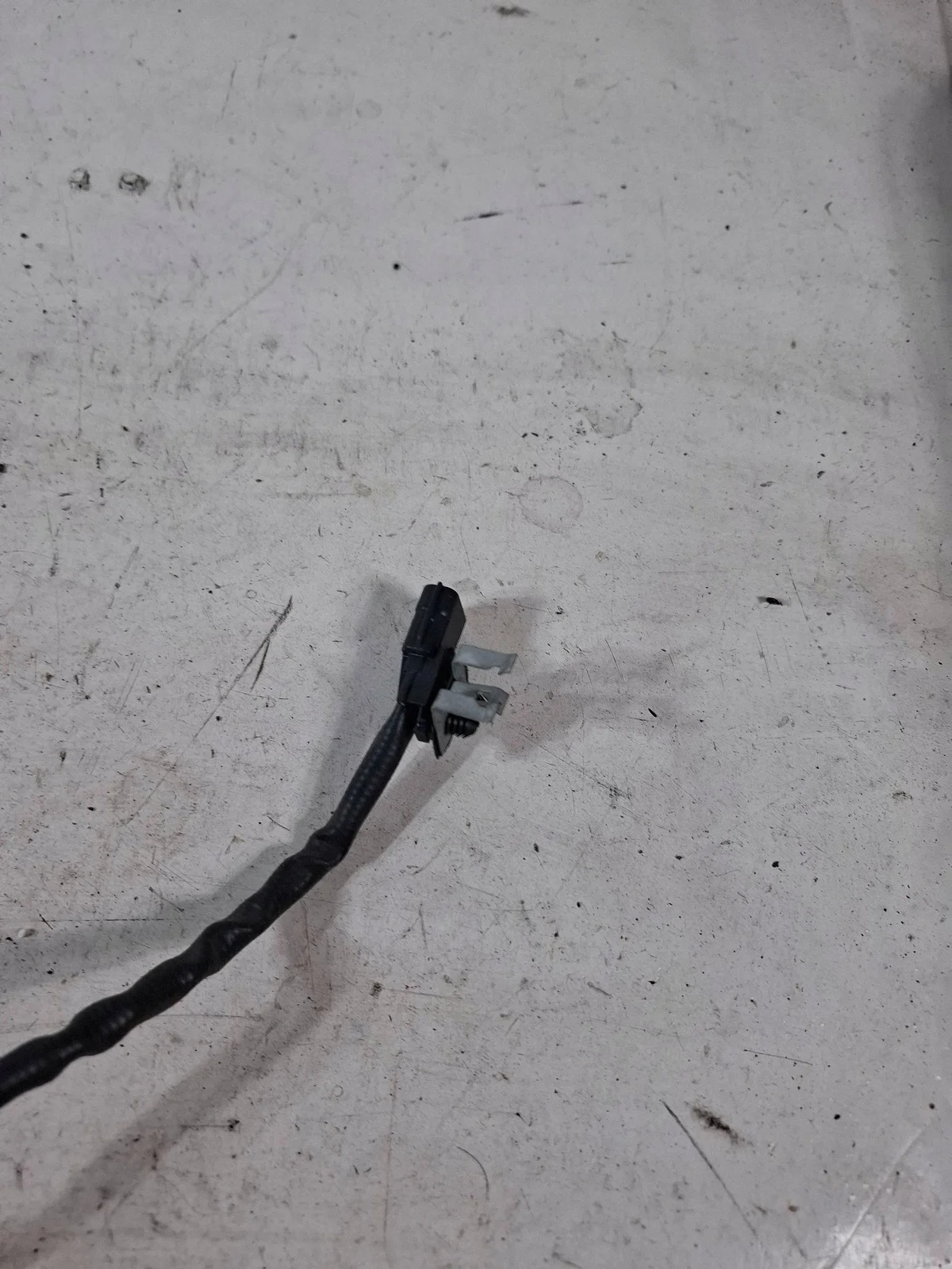 Dacia Sandero Sonde lambda 200437489