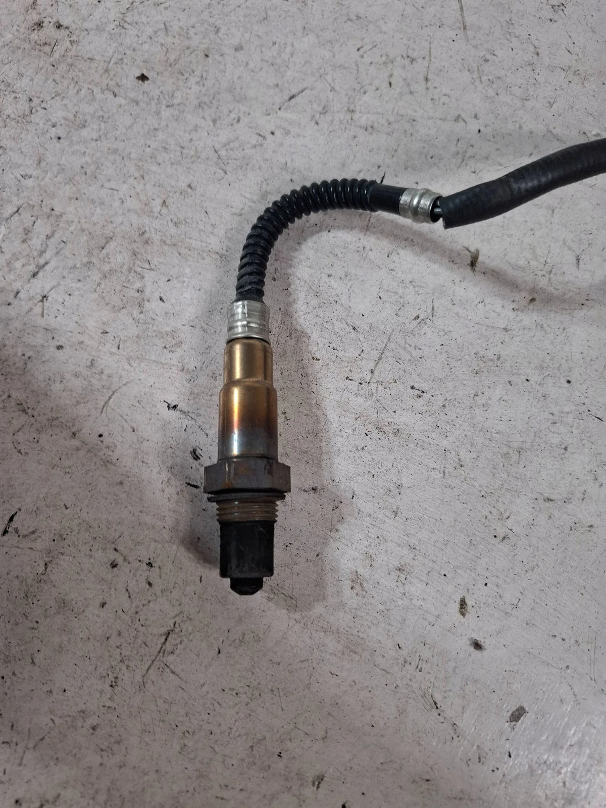 Sonda lambda Dacia Sandero 200437489 image 3
