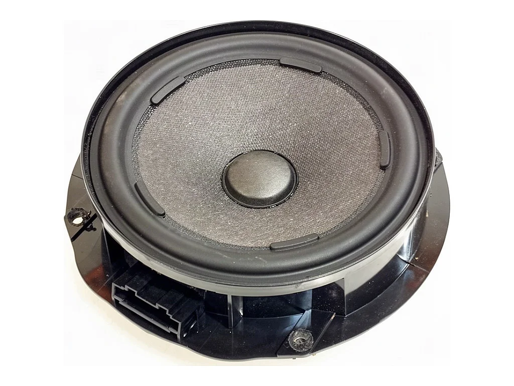 Altoparlante Porta Anteriore Sinistra VW Golf VII 5G0035453J