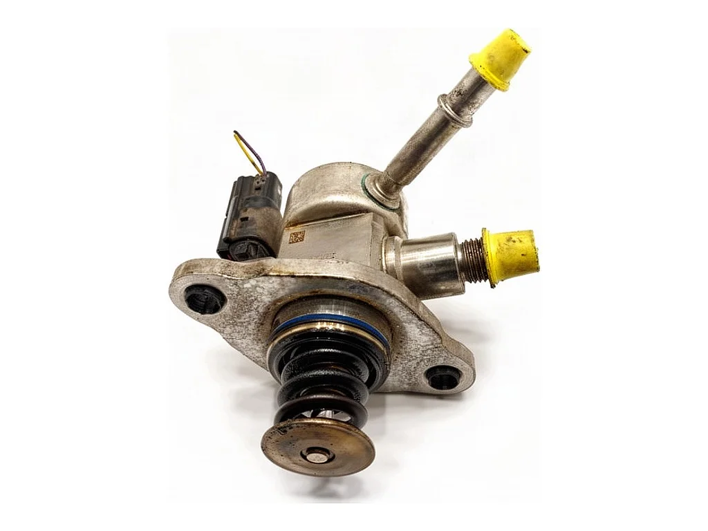Polttoainepumppu Opel Astra K 1.4 12682079