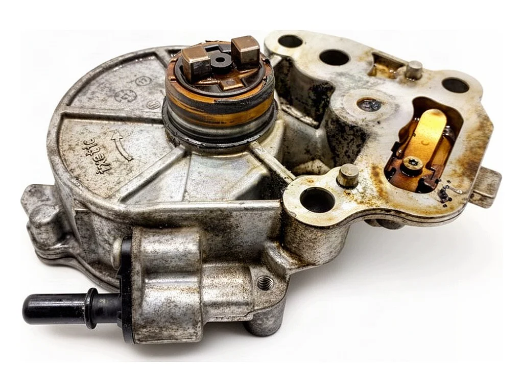 Pompe à vide Opel Astra K 1.4 150ch 5015107