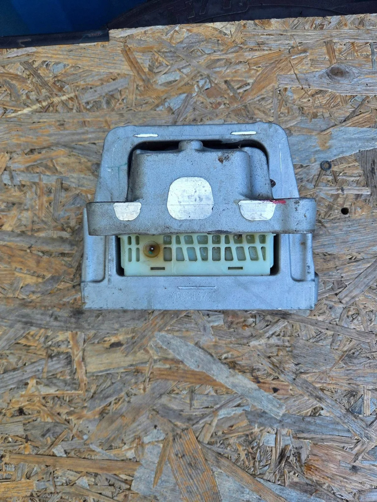 Chery Jaecoo 7 Engine Mount 206001074AA image 4