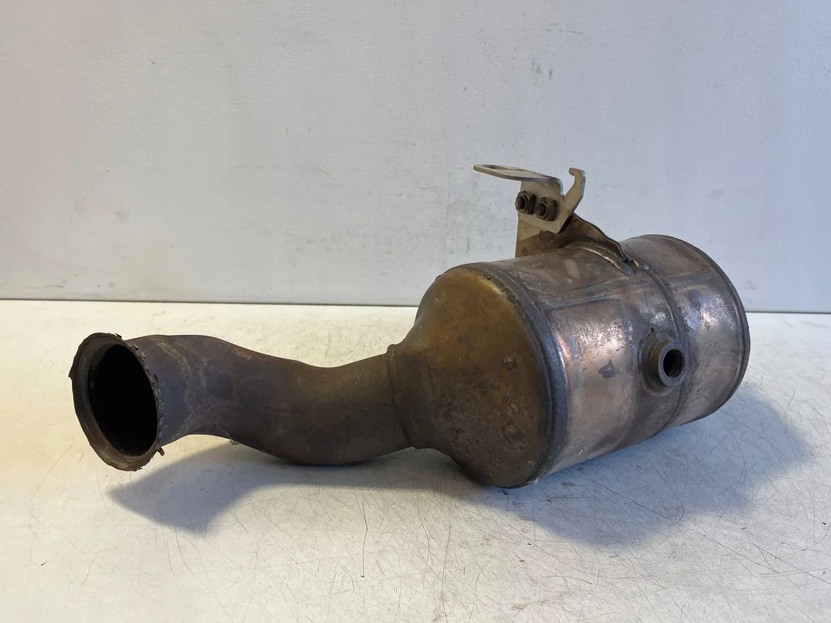 Katalysator/DPF Mercedes-Benz SLC R172 A2044904356