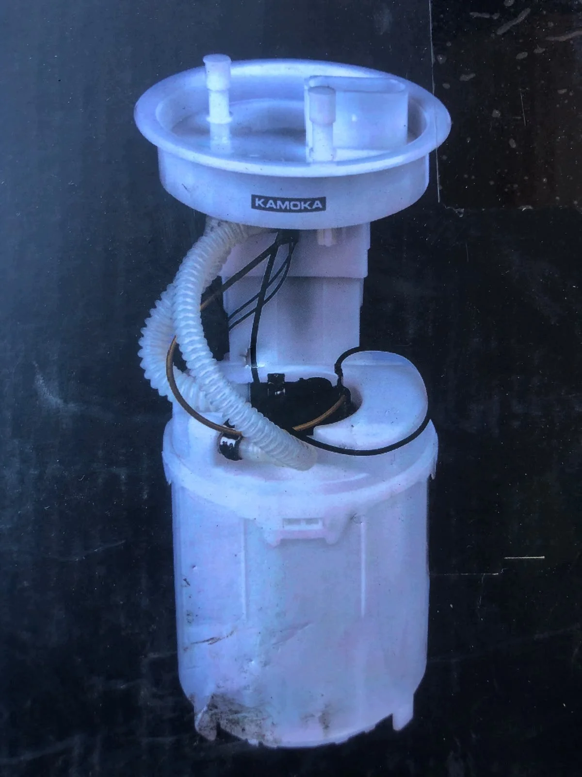 Pompa Carburante Renault 8400082