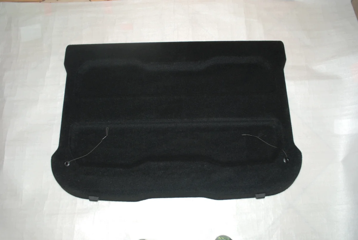 Étagère de coffre Jeep Compass 7358062380