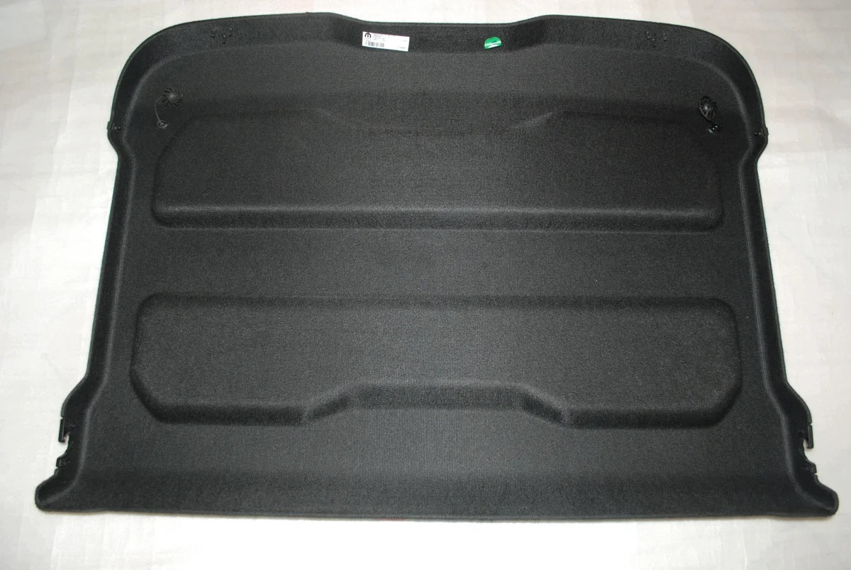 Étagère de coffre Jeep Compass 7358062380 image 6