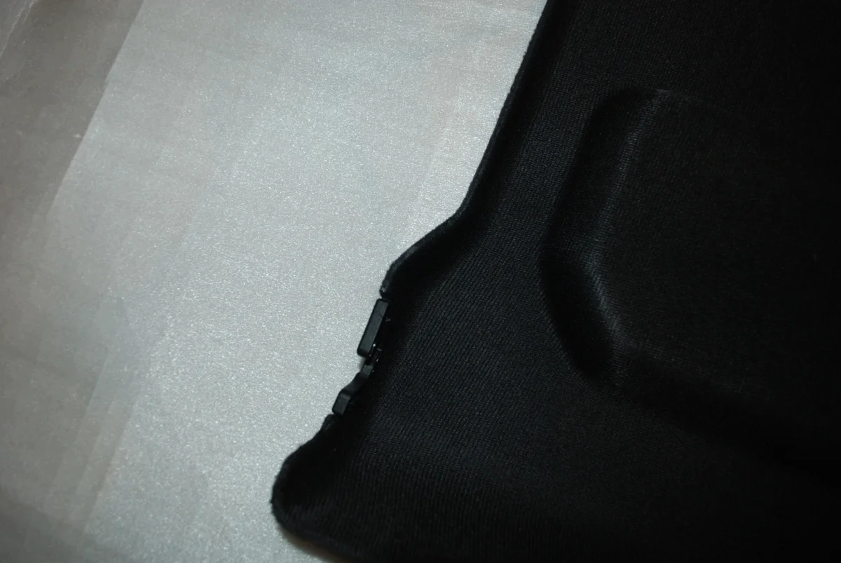 Étagère de coffre Jeep Compass 7358062380 image 7