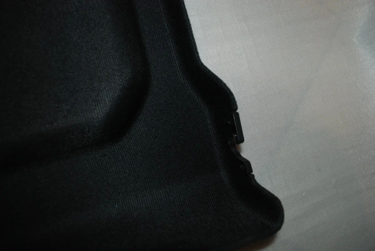 Étagère de coffre Jeep Compass 7358062380 image 8