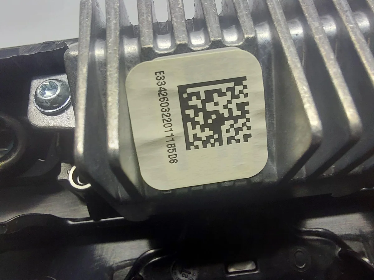 Luz interior BMW U06 JLK02-5A5AE22 thumbnail 3