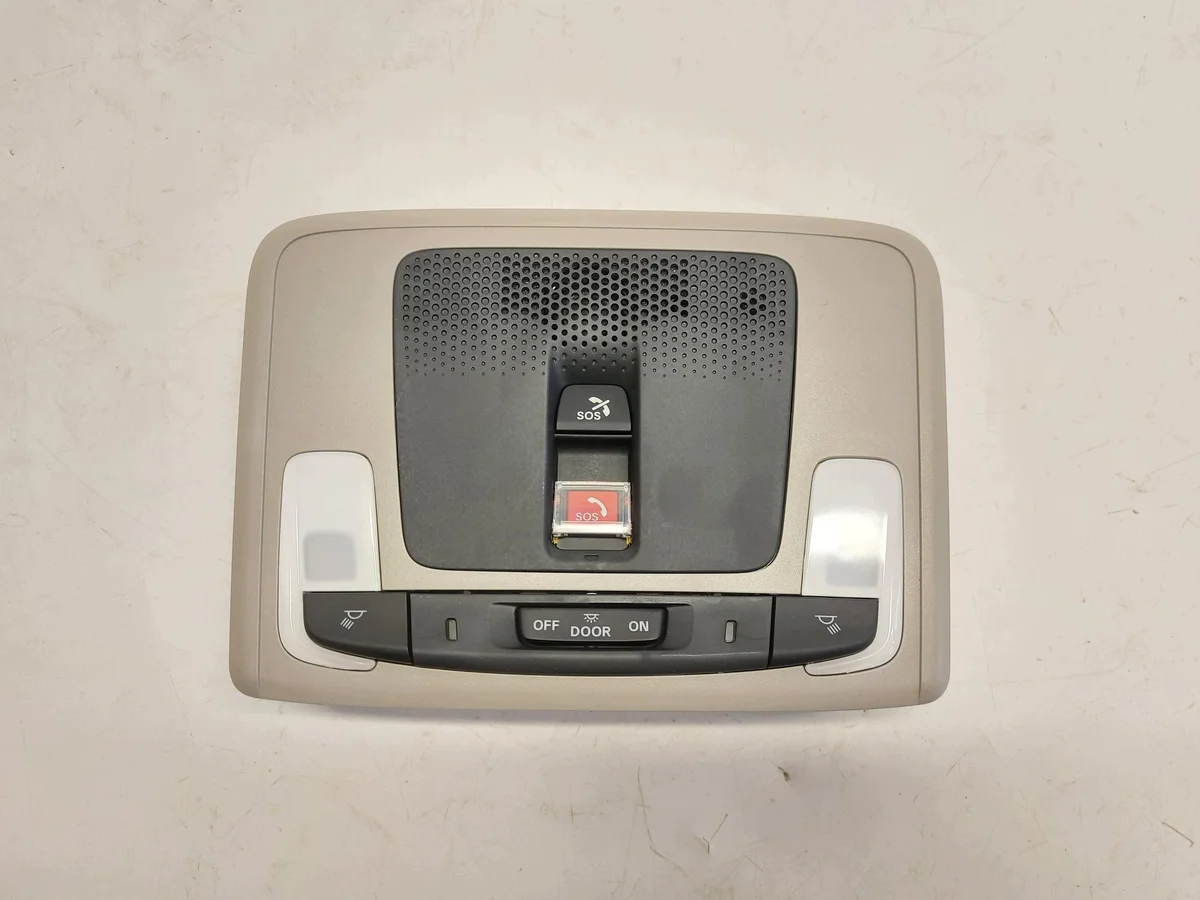 Innenleuchte Honda HR-V III eHEV 8A480-T24-Y011-M1