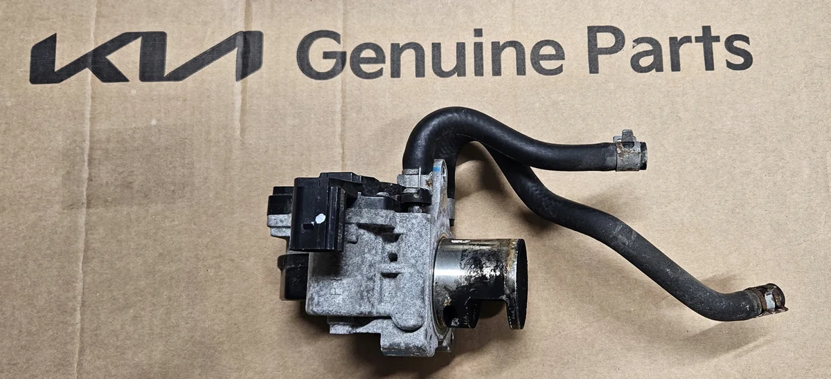 Kia EGR-venttiili 28410-2U000