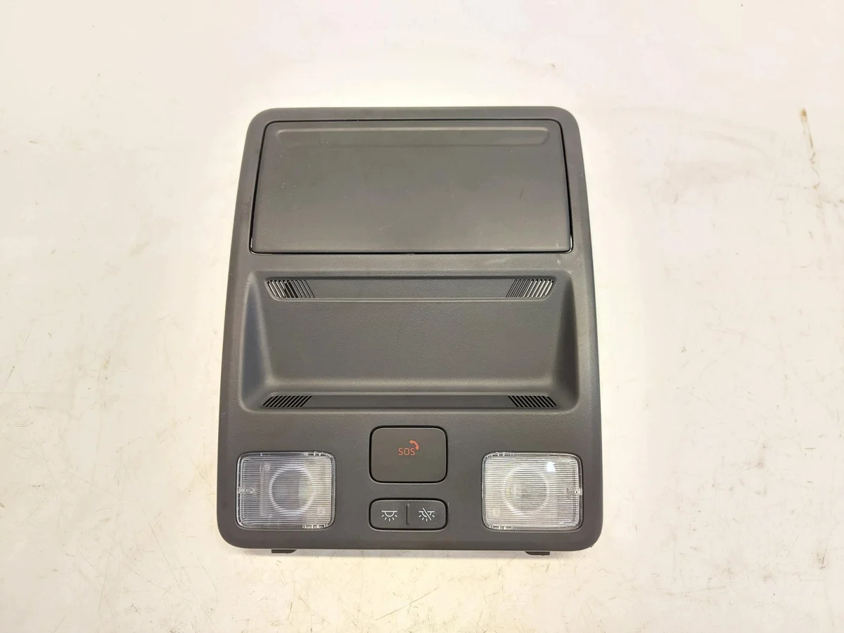 Lámpara Techo Ford Ranger N1WB-E519A58