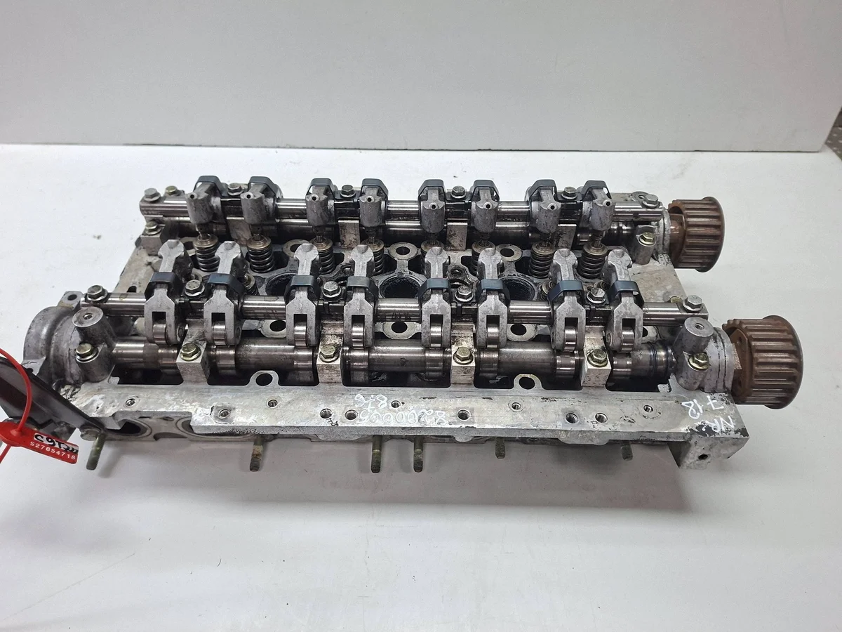 Culata S27654718 Renault Master II 2.2 2.5 DCI