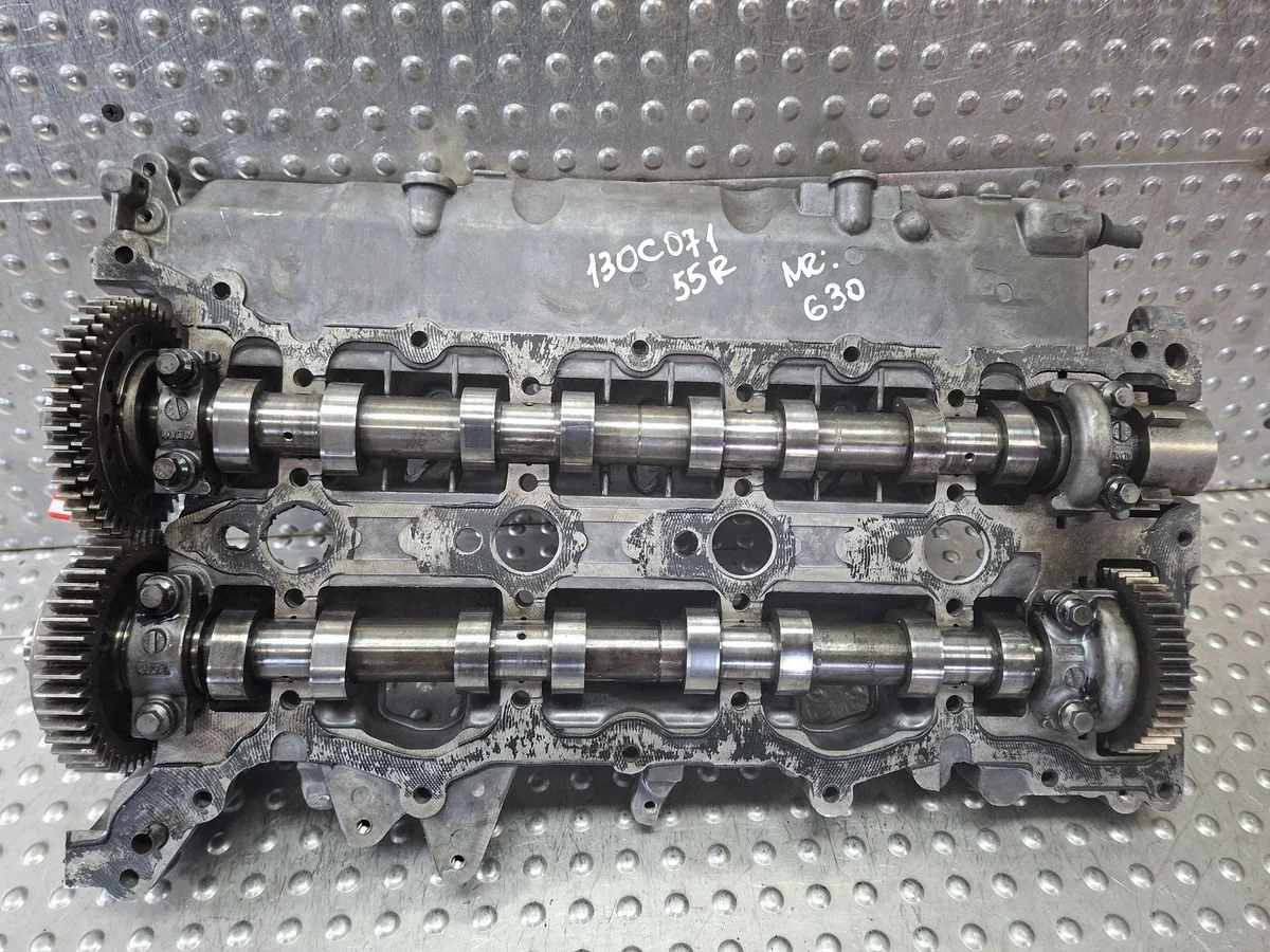 Valve Cover Renault Master III 2.3 dCi S27637630