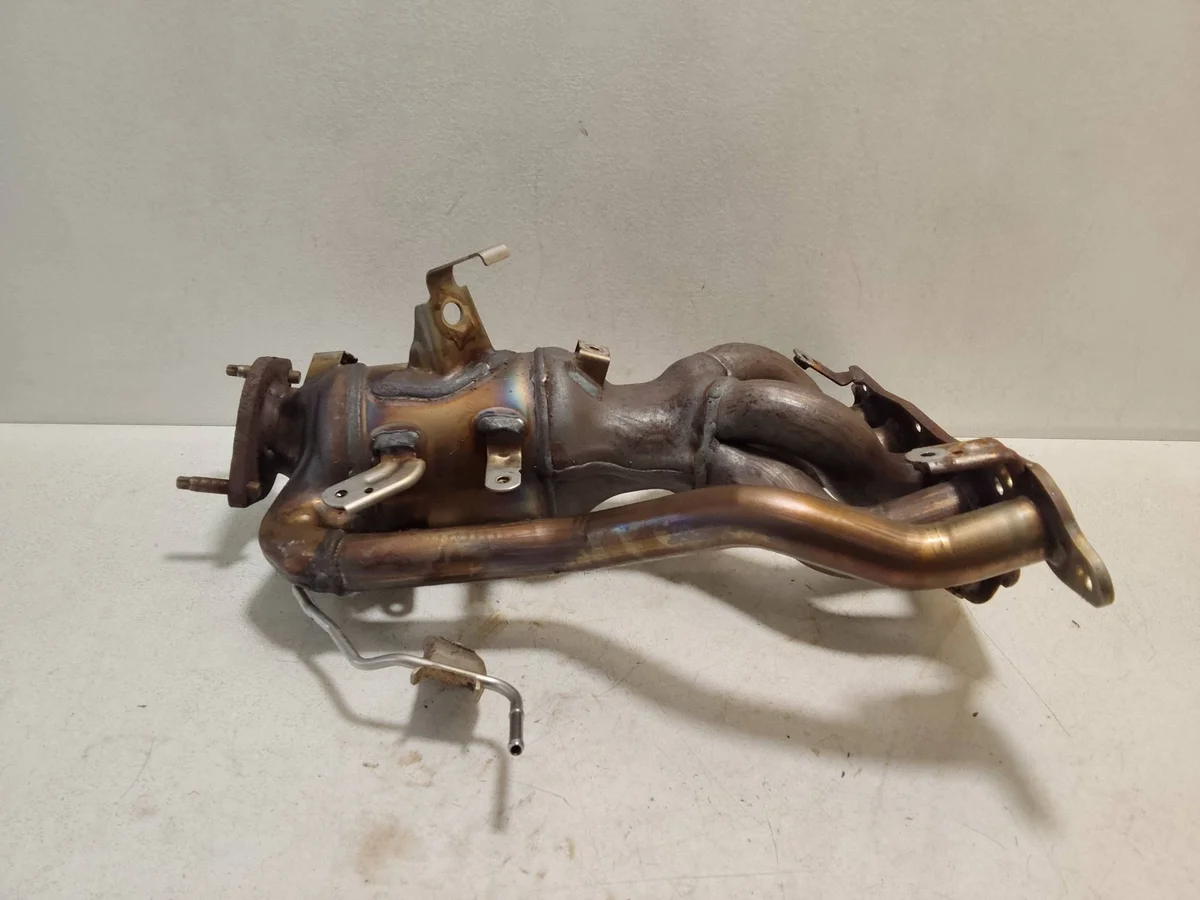 Catalizzatore Lexus ES 300h (7th Gen) image 4