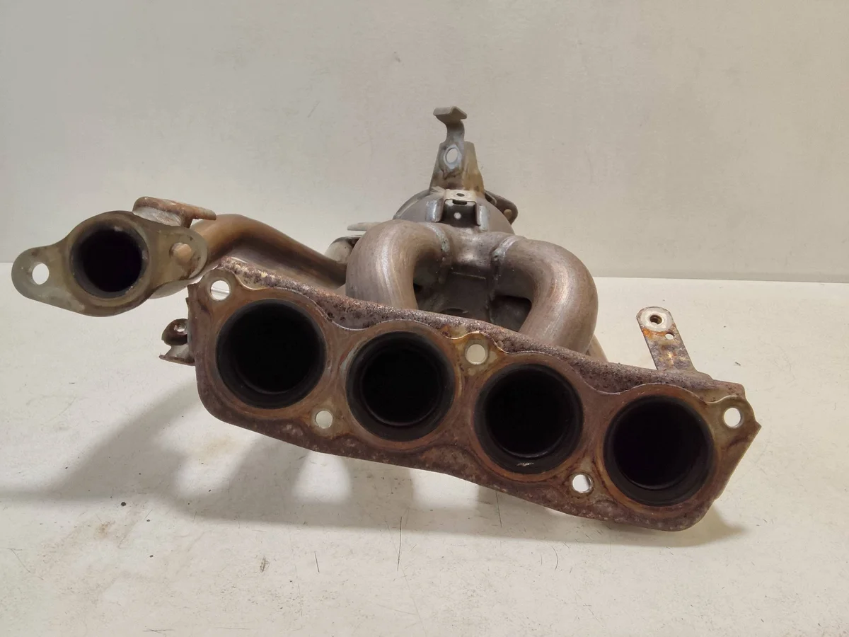 Catalizzatore Lexus ES 300h (7th Gen) image 5