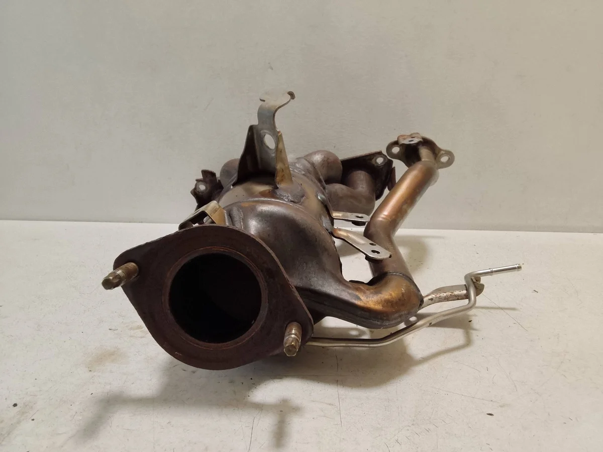 Catalizzatore Lexus ES 300h (7th Gen) image 6