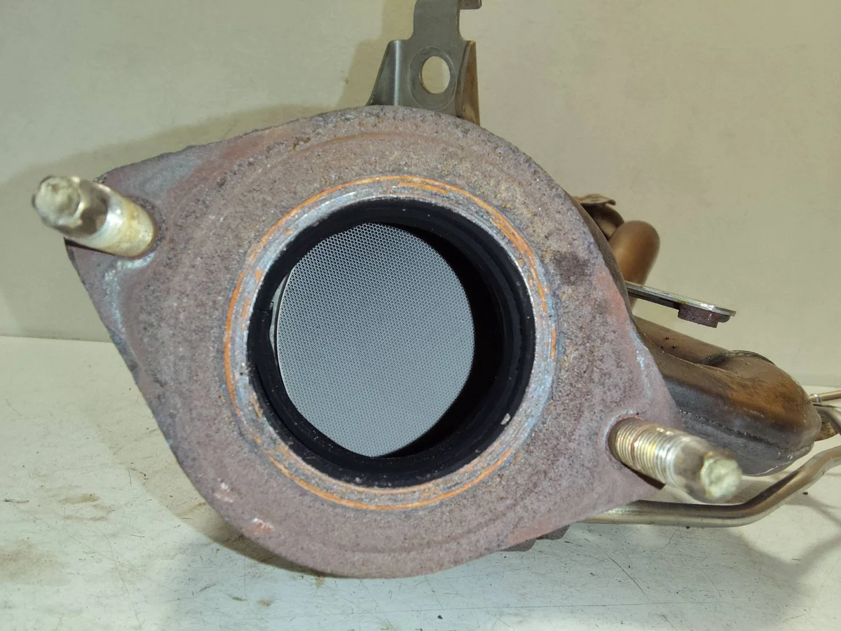 Catalizzatore Lexus ES 300h (7th Gen) image 7
