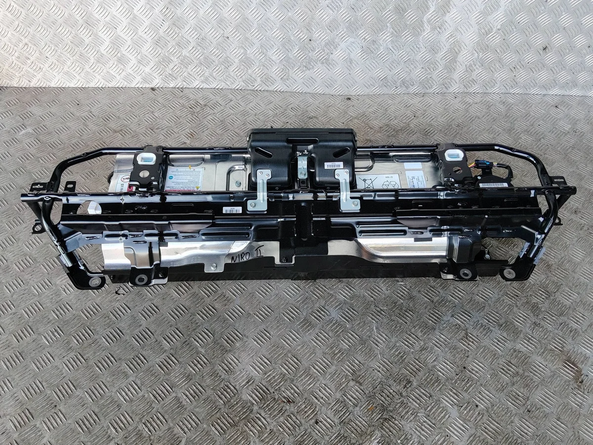 Kia Niro II Batterie Hybride 37501-AT000