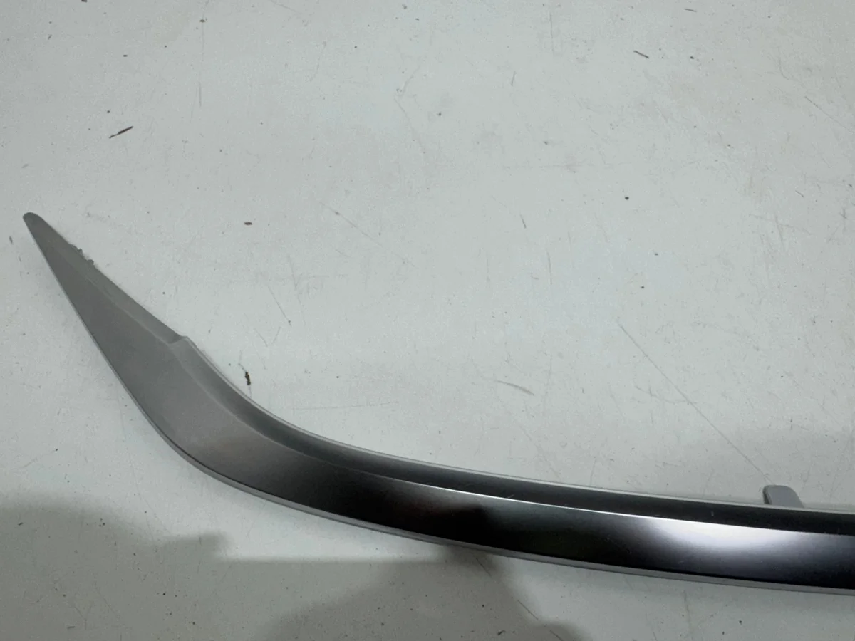 Zierleiste Stoßfänger vorne Lexus LBX 53121-52280
