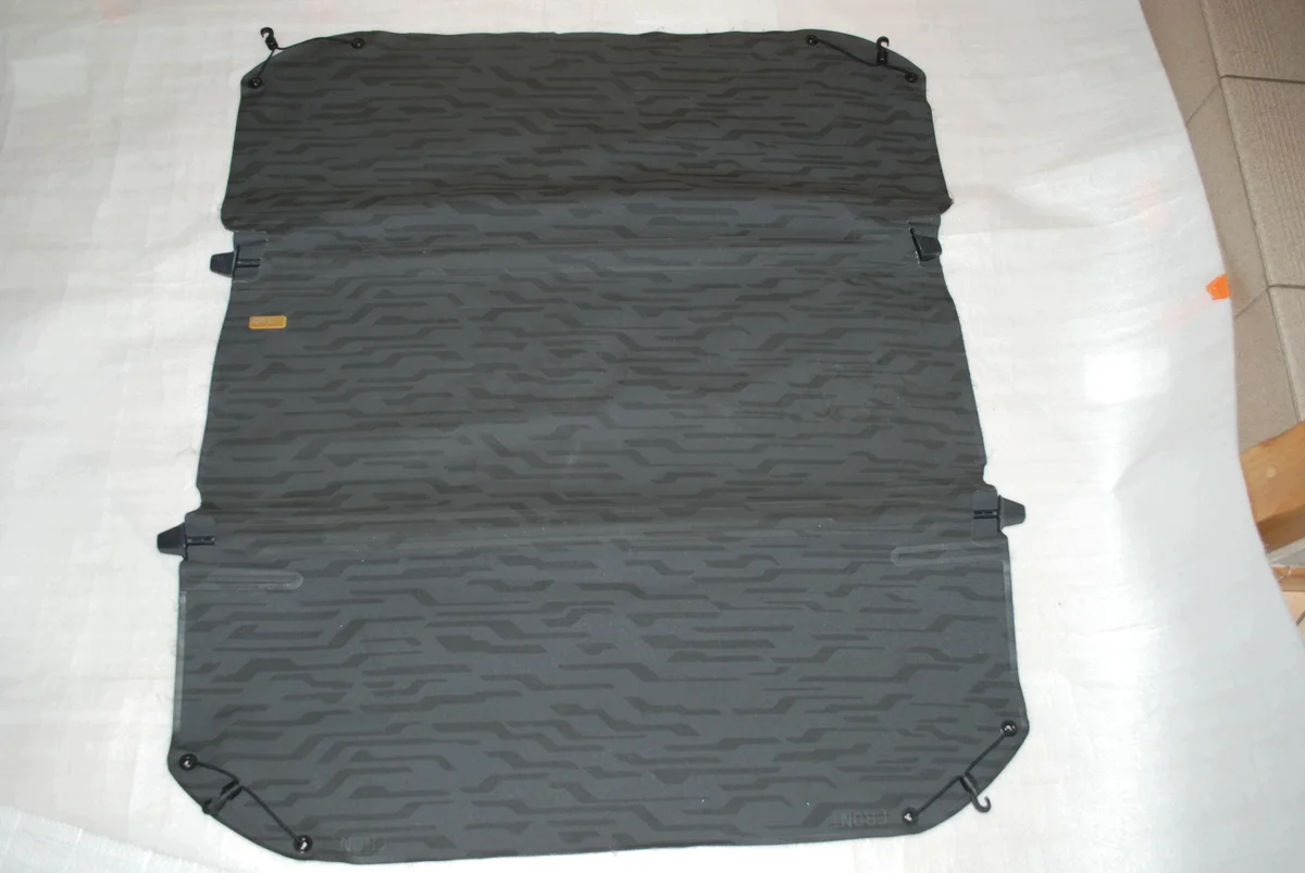 Volvo C30 Rollo Kofferraum 30673153 OE