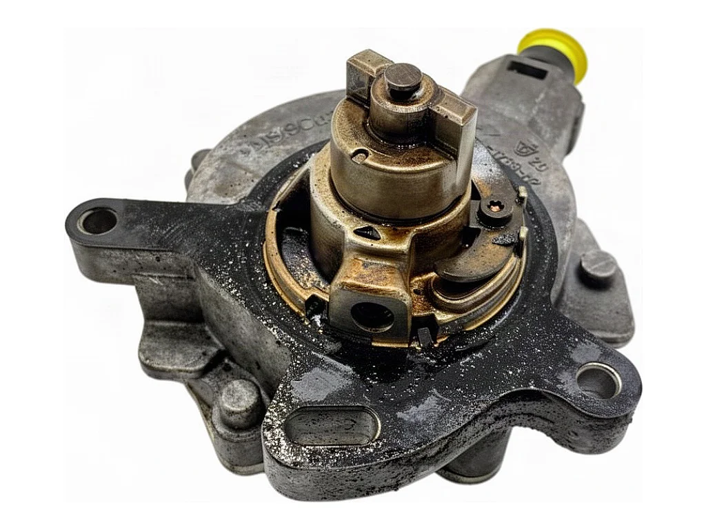 Bomba de vácuo Ford Mondeo BM5G-2A451-EB
