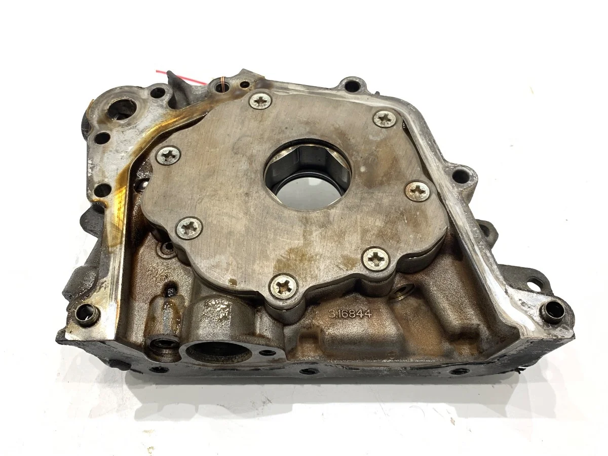 Bomba de Aceite Ford Mondeo MK5 BM5G6600 1.6 181CV