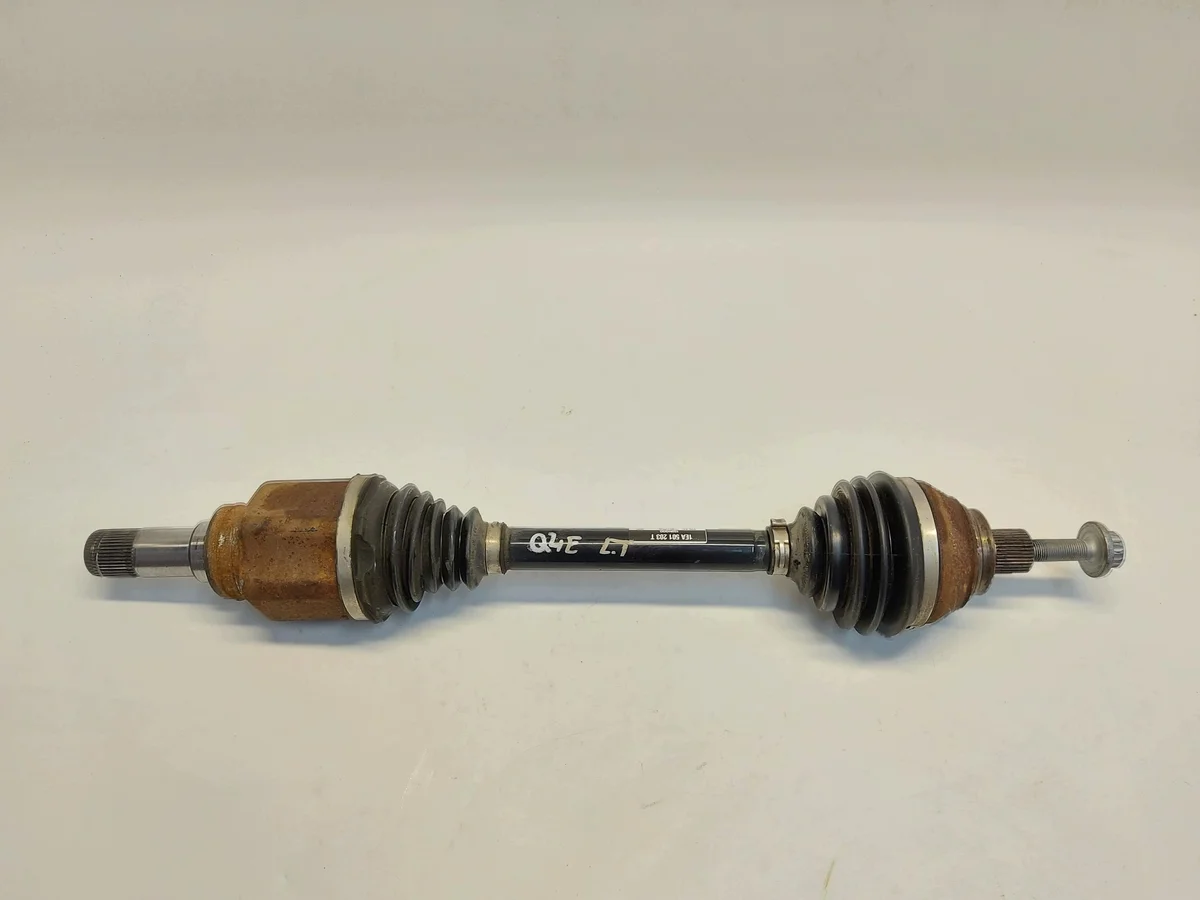 Antriebswelle links hinten Audi Q4 89A 1EA501203