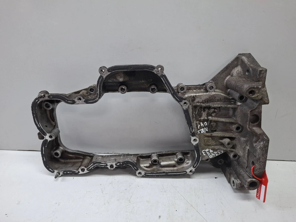 Oliecarter Fiat Doblo II 1.3 MJET S27637041