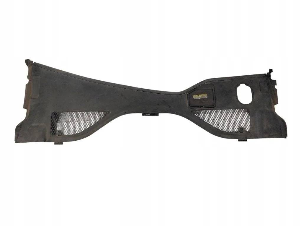 Cache essuie-glace Audi A6 C7 4G8819447