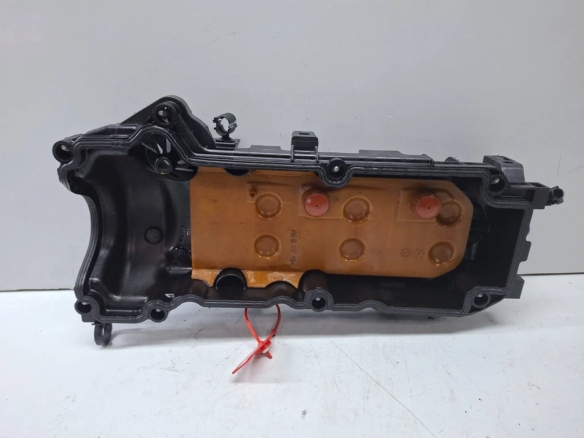 Tapa de válvulas Fiat Panda III 500 1.0 S27637047