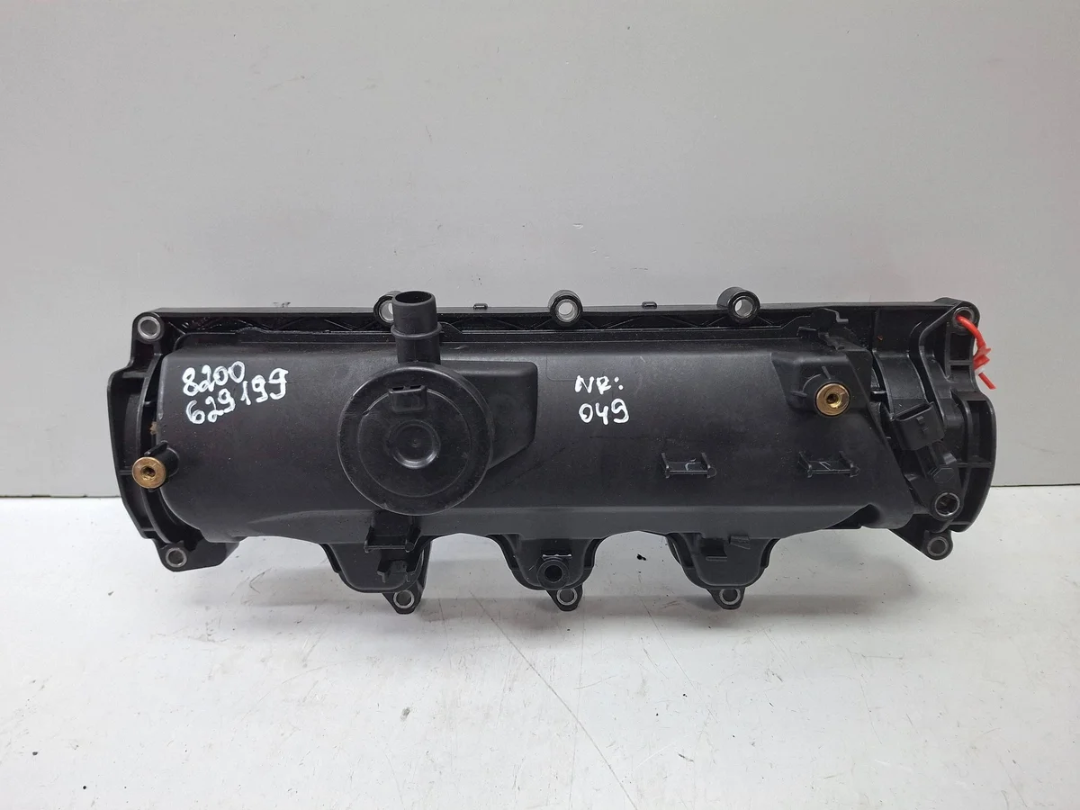 Tampa de Válvulas Dacia Duster 1.5 DCI S27637049