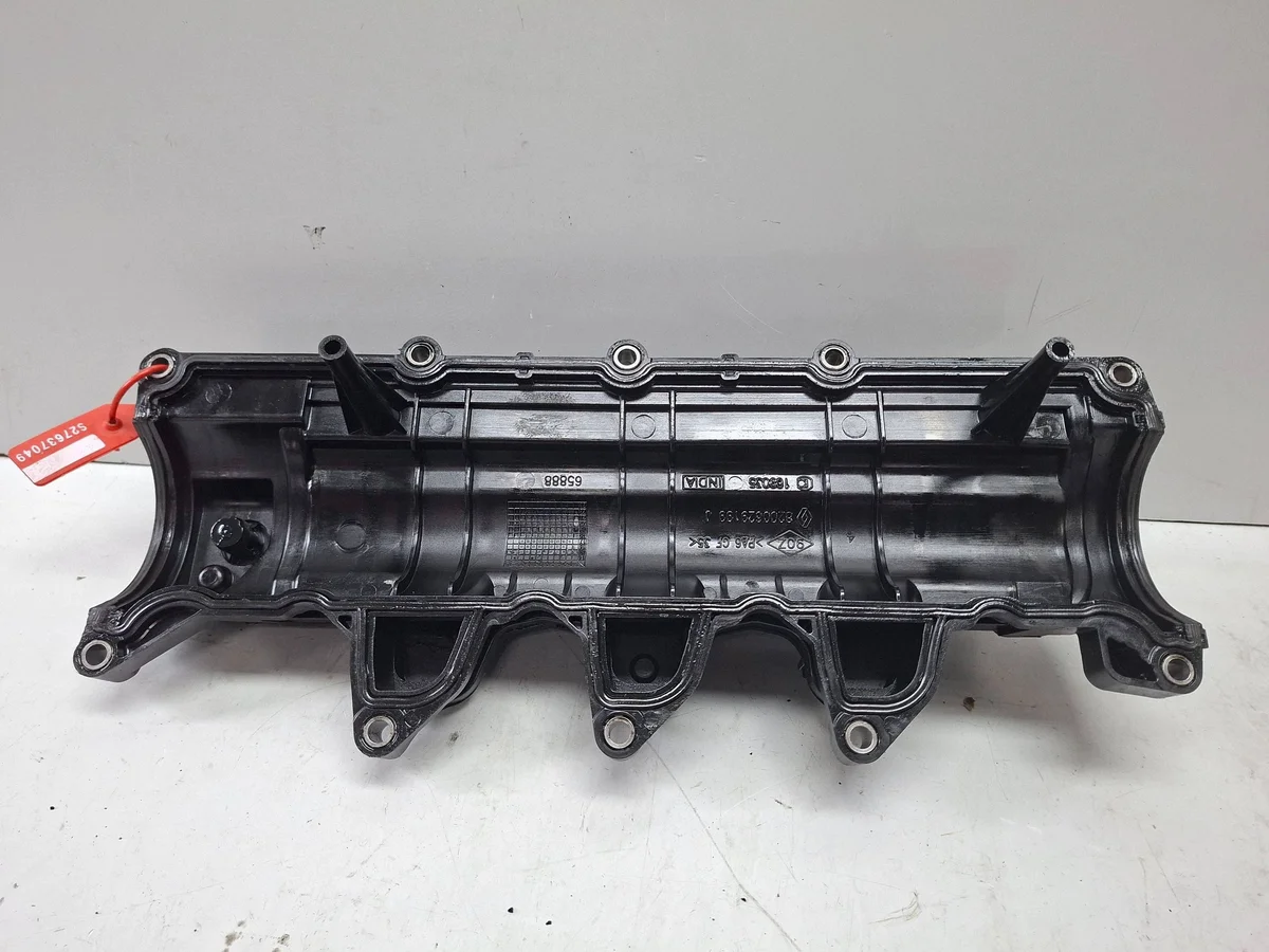 Tapa de válvulas 8200629199 Dacia Duster I 1.5 DCI S27637049