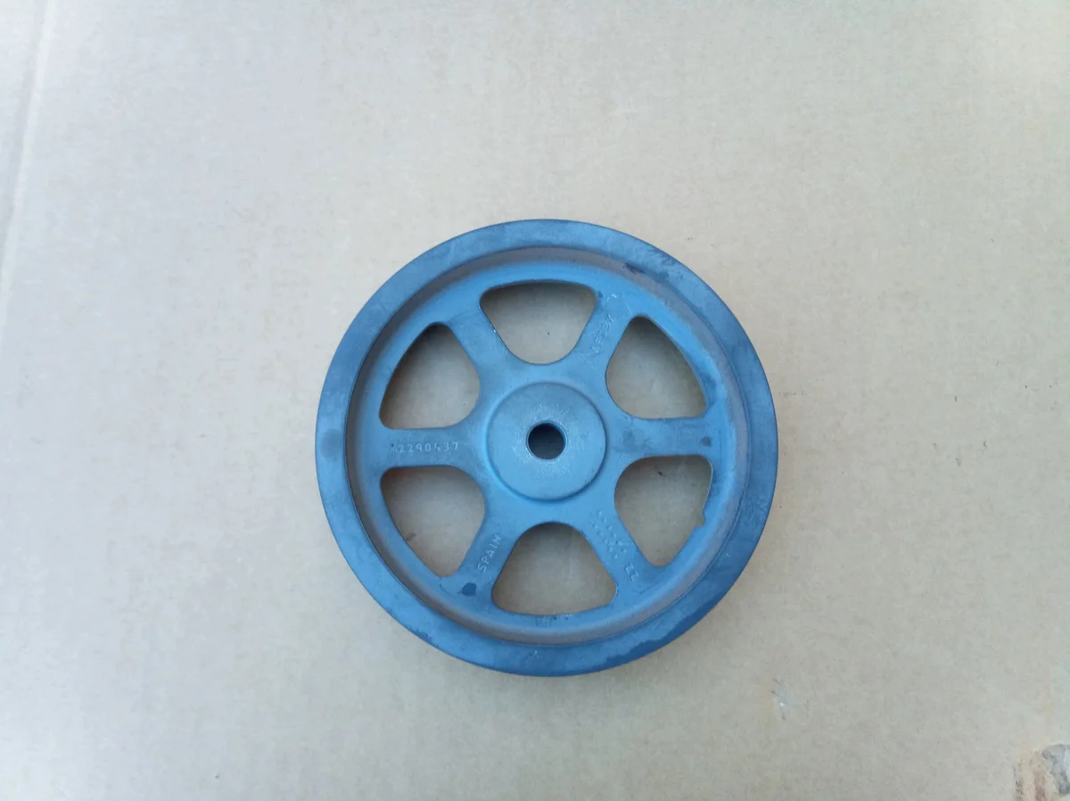 Volvo XC60 XC90 Timing Pulley 32298437