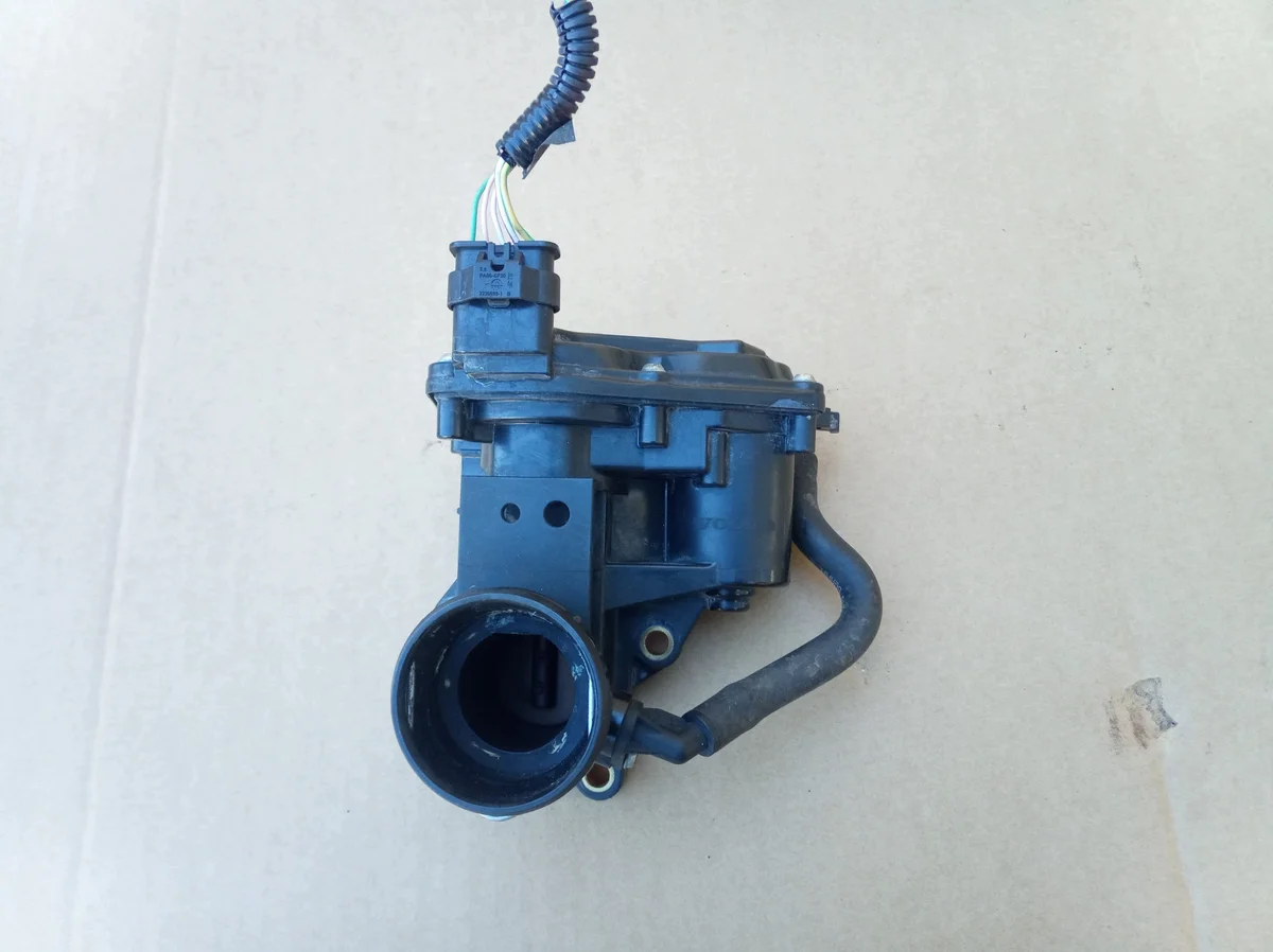 Válvula EGR Volvo XC60 XC90 32240777