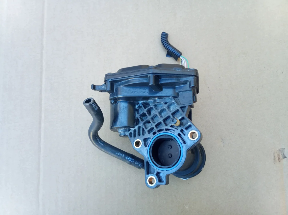 EGR-venttiili Volvo XC60 XC90 32240777