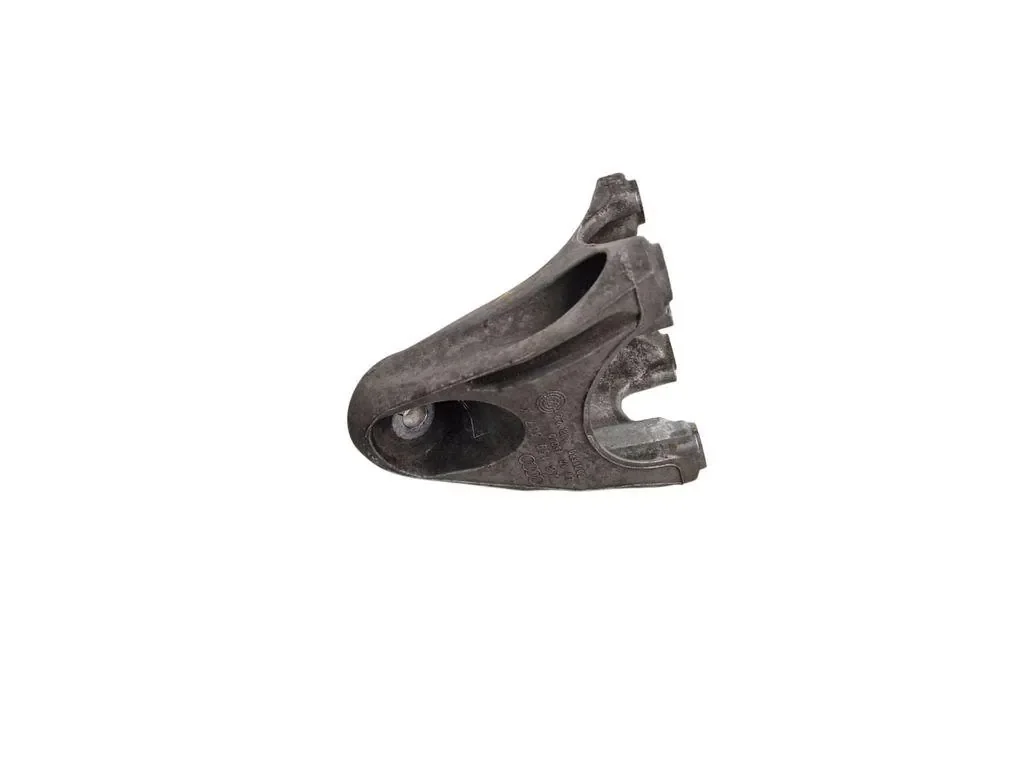 Engine Mount Left Porsche Cayenne 7L8199307K 2012 image 6