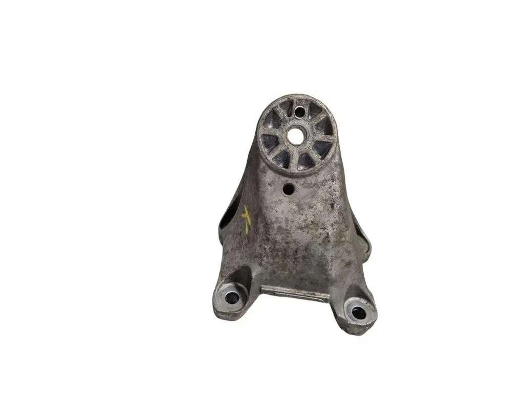 Engine Mount Left Porsche Cayenne 7L8199307K 2012 image 7