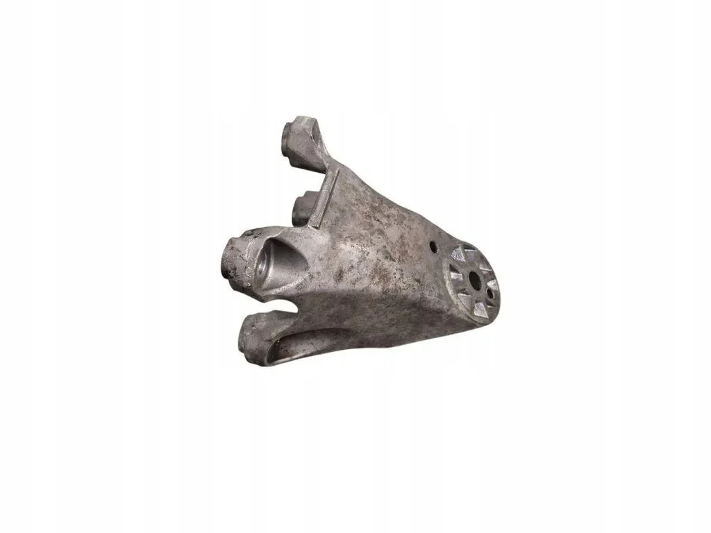 Engine Mount Left Porsche Cayenne 7L8199307K 2012 image 8