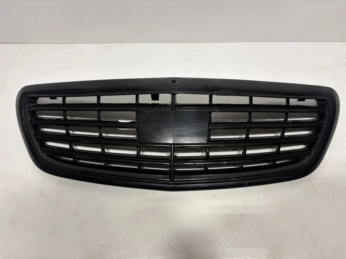 Radiator Grille Mercedes S-Class W222 A222880010