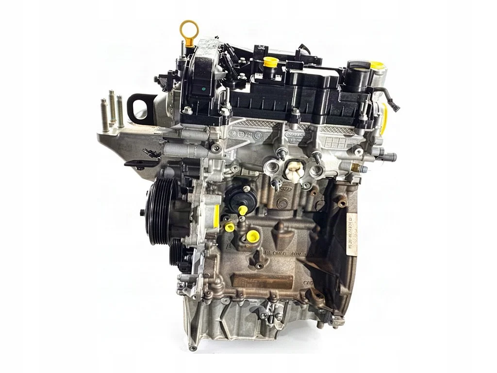 Motor Ford EcoSport M1JU 1.0 125pk