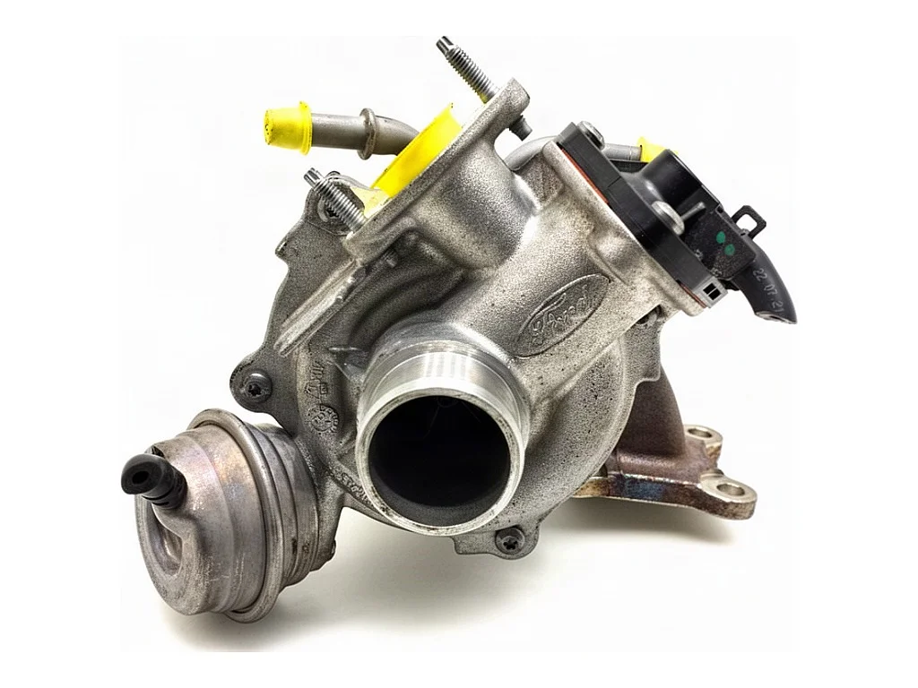 Turbocompressor Ford EcoSport CM5G-6K682-GE 1.0 125CV