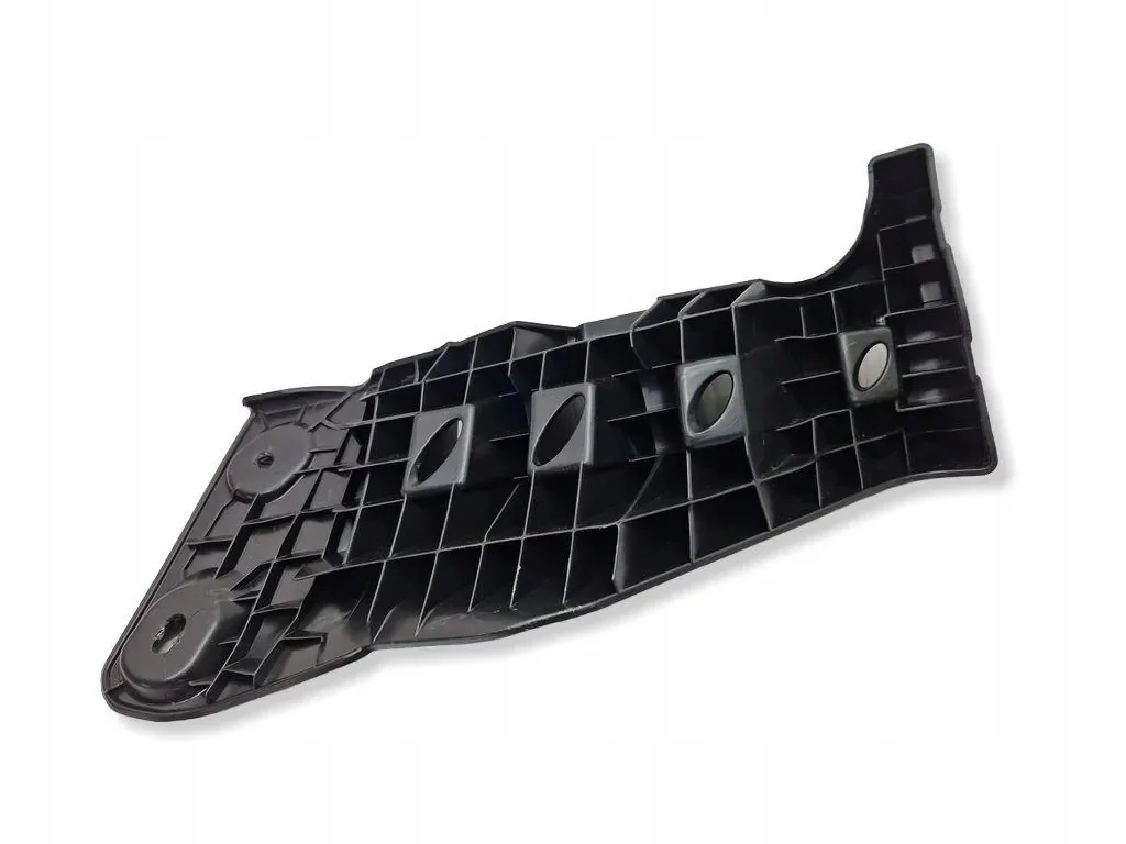 Fotstöd Citroen C4 III e-C4 9835729580 thumbnail 4