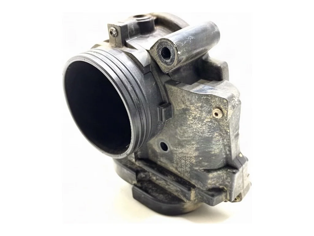 Drosselklappe Citroen C4 Picasso 1.6 757669780-04